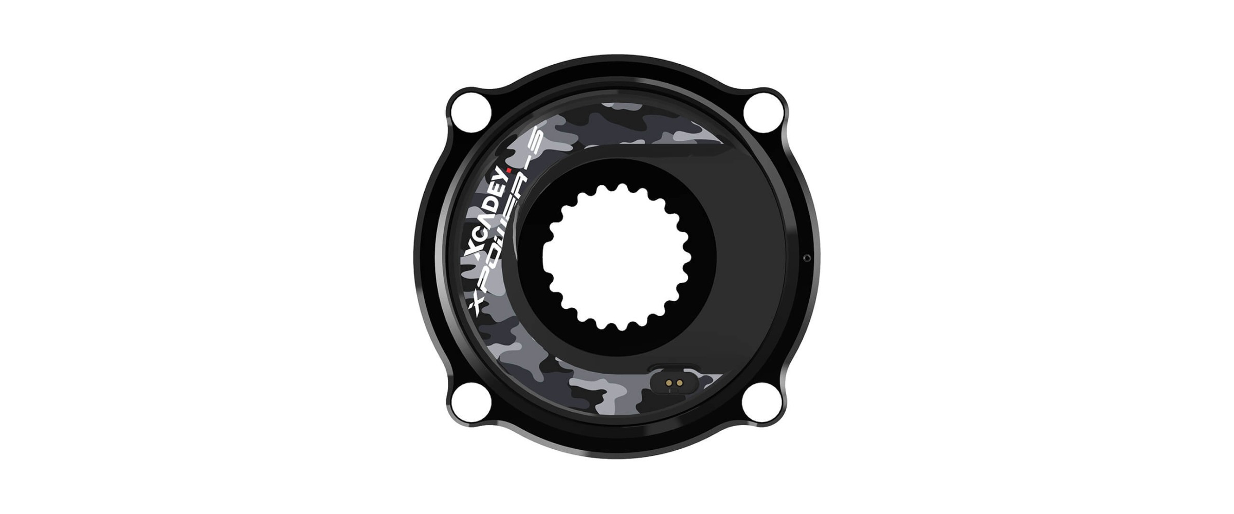 SHIMANO MTB fit power meter xcadey